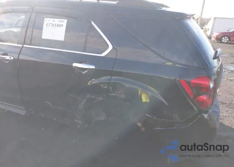 2015 Chevrolet Equinox 1Lt z USA, uszkodzony, nr VIN 2GNFLFEK9F6406977